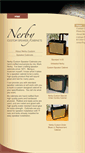 Mobile Screenshot of nerbycustomspeakers.com